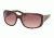 Ralph RA5018 Bifocal Sunglasses - Dark Tortoise Brown Gradient Frame / 60 mm Prescription Lenses, 510-13-6018