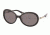 Ralph RA 5030 Sunglasses, Black Frame / Gray Lenses, 501 87 5417