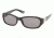 Ralph RA5043 Progressive Sunglasses - Black Frame / 56 mm Prescription Lenses, 501-87-5617