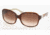 Ralph RA5059 Bifocal Prescription Sunglasses RA5059-535-13-58 - Lens Diameter 58 mm, Lens Diameter 58 mm, Frame Color Brown/Horn