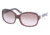 Ralph RA5059 Bifocal Prescription Sunglasses RA5059-648-14-5817 - Lens Diameter 58 mm, Frame Color Wine