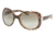 Ralph RA5106 Bifocal Sunglasses, Dark Tortoise Frame / 57 mm Prescription Lenses, 510 13 5718