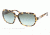 Ralph RA 5149 RA5149 Bifocal Prescription Sunglasses RA5149-504-8E-58 - Lens Diameter 58 mm, Lens Diameter 58 mm, Frame Color Spotty Tortoise