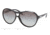 Ralph RA 5151 RA5151 Single Vision Prescription Sunglasses RA5151-501-11-60 - Lens Diameter 60 mm, Lens Diameter 60 mm, Frame Color Black