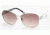 Ralph RA4044 Progressive Sunglasses - Gunmetal/Grey Horn Brown Frame w/ 59 mm Diameter Lenses, 103-13-5914