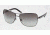 Ralph RA4057 SV Prescription Sunglasses Black White Frame / 59 mm Prescription Lenses, 277-11-5914
