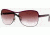 Ralph RA4057 SV Prescription Sunglasses Black Fuxia Frame / 59 mm Prescription Lenses, 281-8H-5914