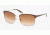 Ralph RA4072 #338/13 - Cocoa Silver Brown Gradient Frame