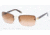 Ralph RA4082 Progressive Prescription Sunglasses RA4082-106-13-57 - Lens Diameter 57 mm, Lens Diameter 57 mm, Frame Color Gold