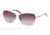 Ralph RA4083 Single Vision Prescription Sunglasses RA4083-184-4Q-58 - Lens Diameter 58 mm, Lens Diameter 58 mm, Frame Color Lavender