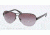 Ralph RA4095 RA4095 Bifocal Prescription Sunglasses RA4095-107-8H-58 - Lens Diameter 58 mm, Lens Diameter 58 mm, Frame Color Black