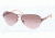Ralph RA4095 RA4095 Bifocal Prescription Sunglasses RA4095-403-14-58 - Lens Diameter 58 mm, Lens Diameter 58 mm, Frame Color Burgundy Gold