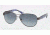 Ralph RA4096 RA4096 Progressive Prescription Sunglasses RA4096-103-4U-59 - Lens Diameter 59 mm, Frame Color Gunmetal