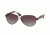 Ralph RA4096 RA4096 Progressive Prescription Sunglasses RA4096-249-62-59 - Lens Diameter 59 mm, Frame Color Rose