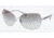 Ralph RA4103 Sunglasses 10311-65 - Gunmetal Frame, Grey Gradient Lenses