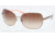 Ralph RA4103 Sunglasses 29113-65 - Bronze Frame, Brown Gradient Lenses
