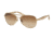 Ralph RA4108 Bifocal Prescription Sunglasses RA4108-101-13-59 - Lens Diameter 59 mm, Frame Color Lt. Gold
