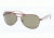Ralph RA4108 Bifocal Prescription Sunglasses RA4108-104-83-59 - Lens Diameter 59 mm, Frame Color Brown