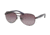 Ralph RA4108 Bifocal Prescription Sunglasses RA4108-126-8H-59 - Lens Diameter 59 mm, Frame Color Plum