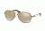 Ralph RA4115 Progressive Prescription Sunglasses RA4115-31006E-58 - Lens Diameter 58 mm, Frame Color Black/Gold