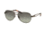 Ralph RA4115 Progressive Prescription Sunglasses RA4115-310211-58 - Lens Diameter 58 mm, Frame Color Gunmetal