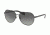 Ralph RA4123 Progressive Prescription Sunglasses RA4123-323411-59 - Lens Diameter 59 mm, Frame Color Black