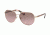 Ralph RA4123 Progressive Prescription Sunglasses RA4123-324614-59 - Lens Diameter 59 mm, Frame Color Light Gold