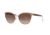 Ralph RA4127 Bifocal Prescription Sunglasses, 56mm, Rose Gold, RA4127-933613-56-BI