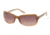 Ralph RA5012 Bifocal Sunglasses - Metallic Bronze Shaded Frame w/ 56 mm Diameter Lenses, 518-13-5618