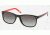 Ralph RA5084 SV Prescription Sunglasses Black/Red Frame / 52 mm Prescription Lenses, 607-11-5217