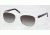 Ralph RA5084 SV Prescription Sunglasses White Frame / 52 mm Prescription Lenses, 612-11-5217