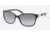 Ralph RA5131 RA5131 Sunglasses 501/11-5716 - Black Gray Gradient