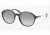 Ralph RA5134 Bifocal Prescription Sunglasses RA5134-501-11-5219 - Frame Color Black, Lens Diameter 52 mm