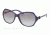 Ralph RA5136 Single Vision Prescription Sunglasses RA5136-932-11-58 - Lens Diameter 58 mm, Frame Color Dk Blue