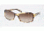 Ralph RA5137 RA5137 Single Vision Prescription Sunglasses RA5137-504-13-5818 - Lens Diameter 58 mm, Frame Color Spotty Tort