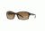 Ralph RA5137 RA5137 Prescription Sunglasses RA5137-510-T5-58 - Lens Diameter 58 mm, Frame Color Dk Tortoise