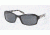 Ralph RA5137 RA5137 Single Vision Prescription Sunglasses RA5137-964-87-5818 - Lens Diameter 58 mm, Frame Color Black Marble