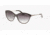 Ralph RA5154 RA5154 Progressive Prescription Sunglasses RA5154-541-11-5616 - Lens Diameter 56 mm, Frame Color Black / Crystal