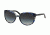 Ralph RA5161 RA5161 Single Vision Prescription Sunglasses RA5161-115111-57 - Lens Diameter 57 mm, Frame Color Blue Tort