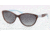 Ralph RA5168 RA5168 Progressive Prescription Sunglasses RA5168-601-T3-58 - Lens Diameter 58 mm, Lens Diameter 58 mm, Frame Color Tort/Turquoise