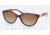 Ralph RA5168 RA5168 Progressive Prescription Sunglasses RA5168-757-T5-58 - Lens Diameter 58 mm, Lens Diameter 58 mm, Frame Color Plum