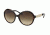 Ralph RA5172 Single Vision Prescription Sunglasses RA5172-502-13-55 - Lens Diameter 55 mm, Frame Color Tortoise