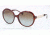 Ralph RA5172 Single Vision Prescription Sunglasses RA5172-502-T5-55 - Lens Diameter 55 mm, Lens Diameter 55 mm, Frame Color Tortoise