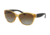 Ralph RA5176 RA5176 Bifocal Prescription Sunglasses, 58mm, Brown, RA5176-1031T5-58-BI