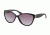 Ralph RA5176 RA5176 Bifocal Prescription Sunglasses RA5176-501-8H-58 - Lens Diameter 58 mm, Frame Color Black