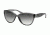 Ralph RA5176 RA5176 Bifocal Prescription Sunglasses RA5176-708-11-58 - Lens Diameter 58 mm, Frame Color Grey Transparent