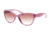 Ralph RA5176 RA5176 Bifocal Prescription Sunglasses RA5176-732-8H-58 - Lens Diameter 58 mm, Frame Color Pink