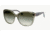 Ralph RA5177 RA5177 Sunglasses 12318E-59 - Olive Mint Gradient Frame, Green Gradient Lenses