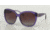 Ralph RA5177 RA5177 Sunglasses 907/62-59 - Purple Gradient Frame, purple gradient polarized Lenses