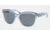 Ralph RA5178 RA5178 Bifocal Prescription Sunglasses RA5178-107855-56 - Lens Diameter 56 mm, Frame Color Light Blue